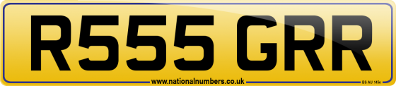 R555 GRR