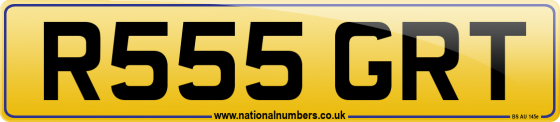 R555 GRT