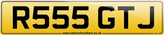 R555 GTJ