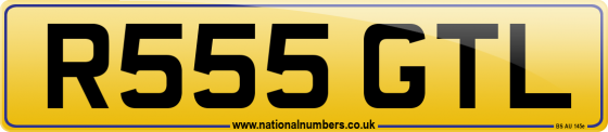 R555 GTL