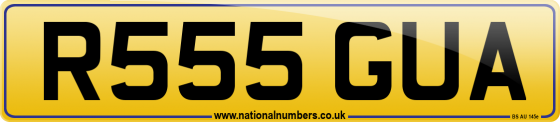 R555 GUA