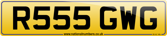 R555 GWG