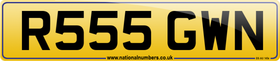 R555 GWN