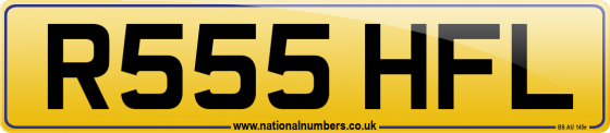 R555 HFL