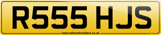 R555 HJS