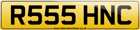 R555 HNC