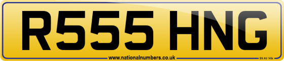 R555 HNG