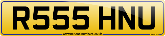 R555 HNU