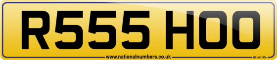 R555 HOO