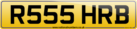 R555 HRB
