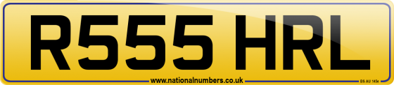 R555 HRL