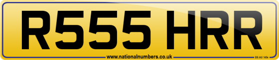 R555 HRR