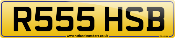 R555 HSB