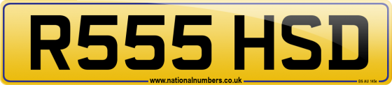 R555 HSD