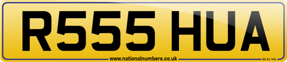 R555 HUA