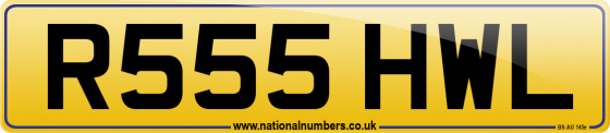 R555 HWL