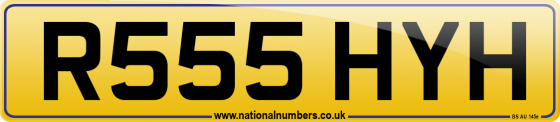 R555 HYH
