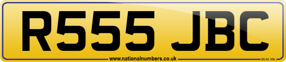 R555 JBC