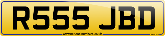R555 JBD