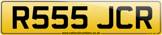 R555 JCR