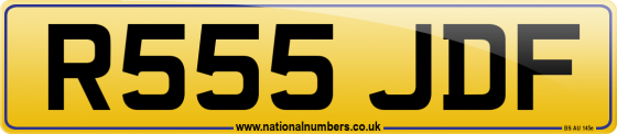 R555 JDF