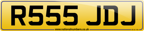 R555 JDJ