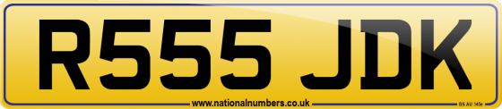 R555 JDK