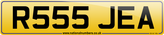 R555 JEA
