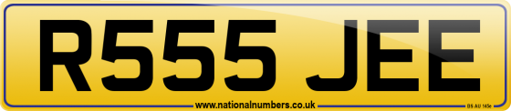 R555 JEE