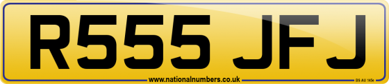 R555 JFJ