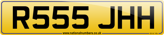 R555 JHH