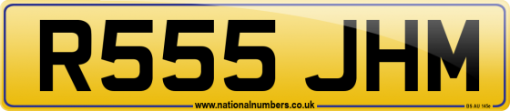 R555 JHM