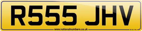 R555 JHV