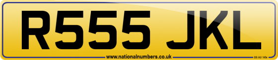 R555 JKL
