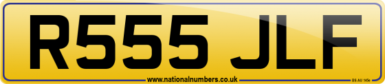 R555 JLF