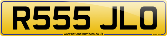 R555 JLO