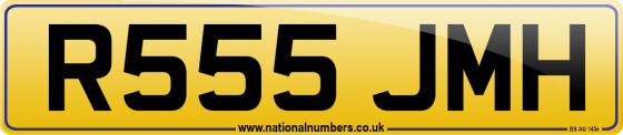 R555 JMH