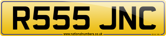 R555 JNC