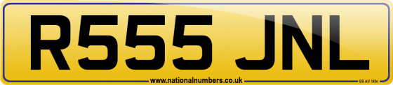 R555 JNL