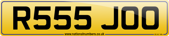 R555 JOO