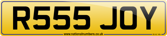 R555 JOY