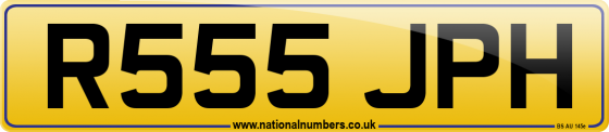 R555 JPH