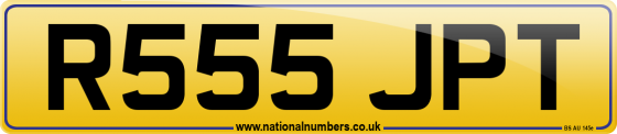 R555 JPT