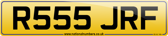 R555 JRF