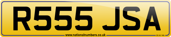 R555 JSA