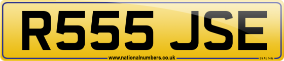 R555 JSE