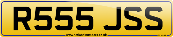 R555 JSS