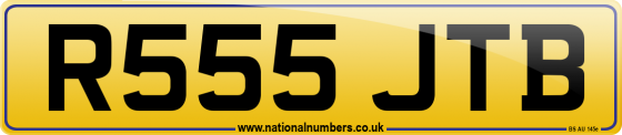 R555 JTB