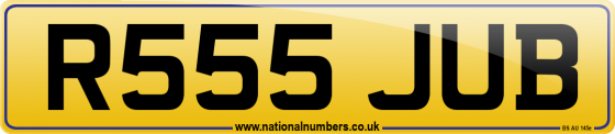 R555 JUB