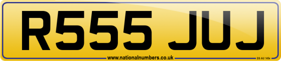 R555 JUJ